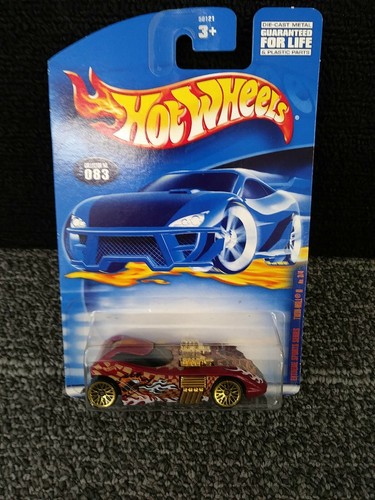ホットウィール TWIN MILL ヴィンテージ 1969 HOT WHEELS TWIN MILL C-Z | eBay