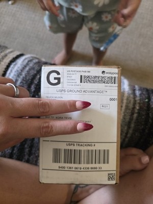 Artikelfoto(s) von einem verifizierten Käufer