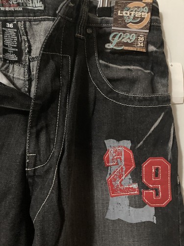 美品 濃紺 291295LABO デニム super T JOEY Y2K M s-l1200.jpg
