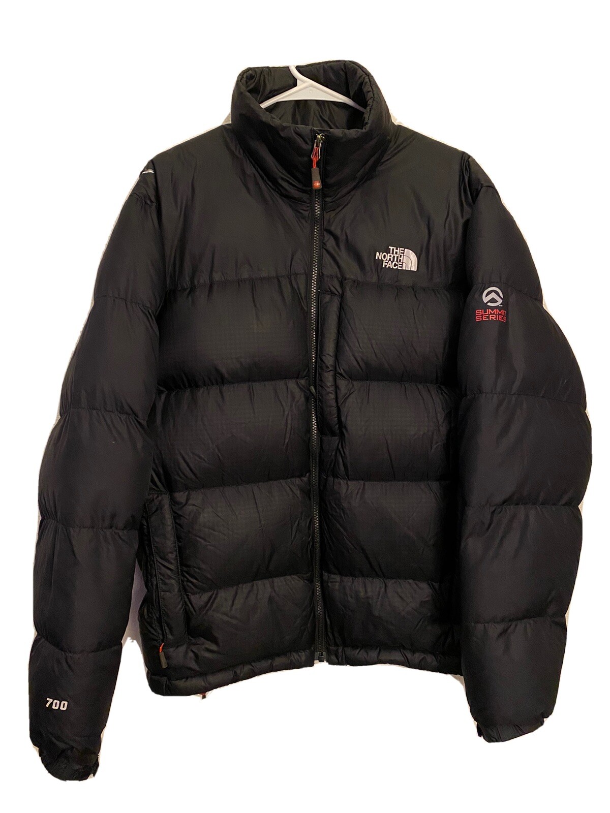 northface down jacket