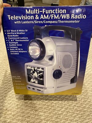 Advantage Industries Multi Function Television