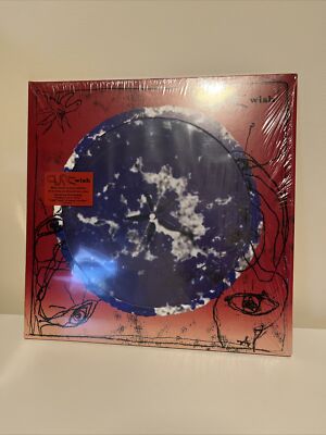 The Cure - Wish - 30th Anniversary Edition(Vinyl, 2022, Picture Disc)