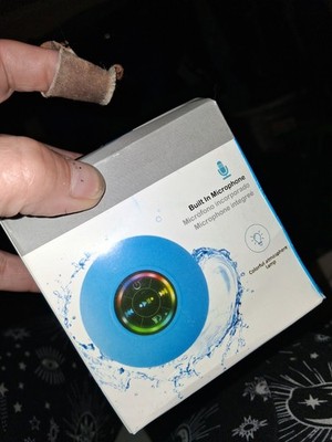 Foto dell'oggetto di un acquirente verificato