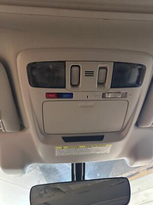 Overhead Roof Console Switch SUBARU LEGACY 16 17