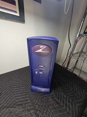 Vintage INTERGRAPH TDZ 200 VIZUAL Workstation Computer