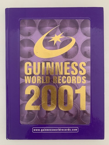 洋楽 Guinness Records Native Ville's Finest Lot of 4 - Guinness World Records - 2010, 2011, 2013, 2014