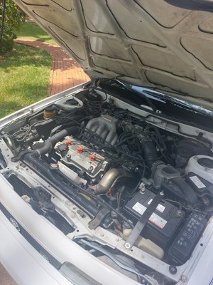 image 1 of engine