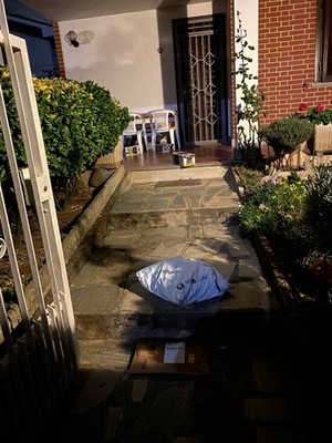 Artikelfoto(s) von einem verifizierten Käufer