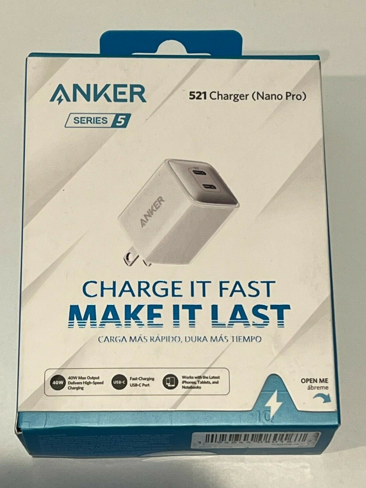 （G-DRAGON）Anker 521 Amazon.com : Anker 521 Portable Power Station Upgraded with
