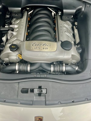 image 1 of engine