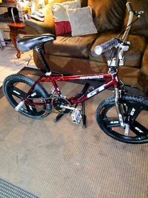 1996 gt performer hotsell
