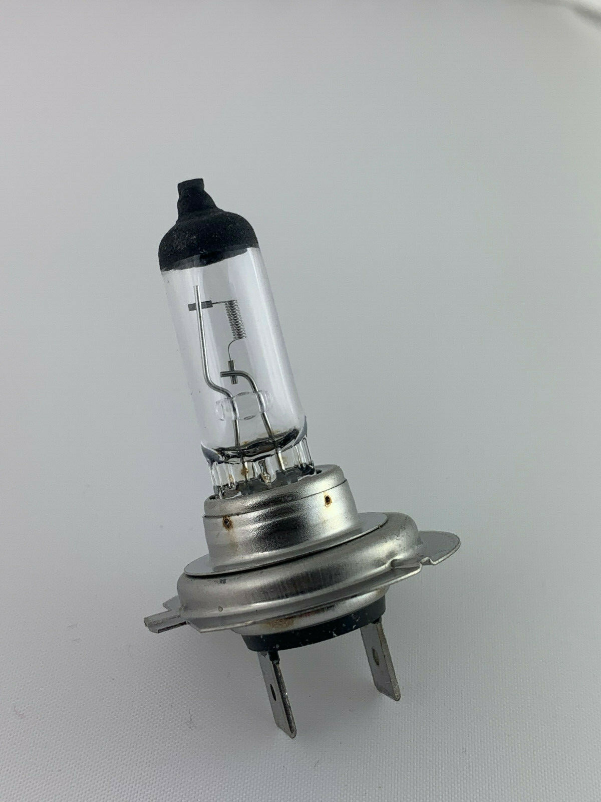 2X H7 55W GE Halogen Lampen Birnen Lampe 12V Birne