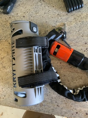 kryptonite evo series 4 1055