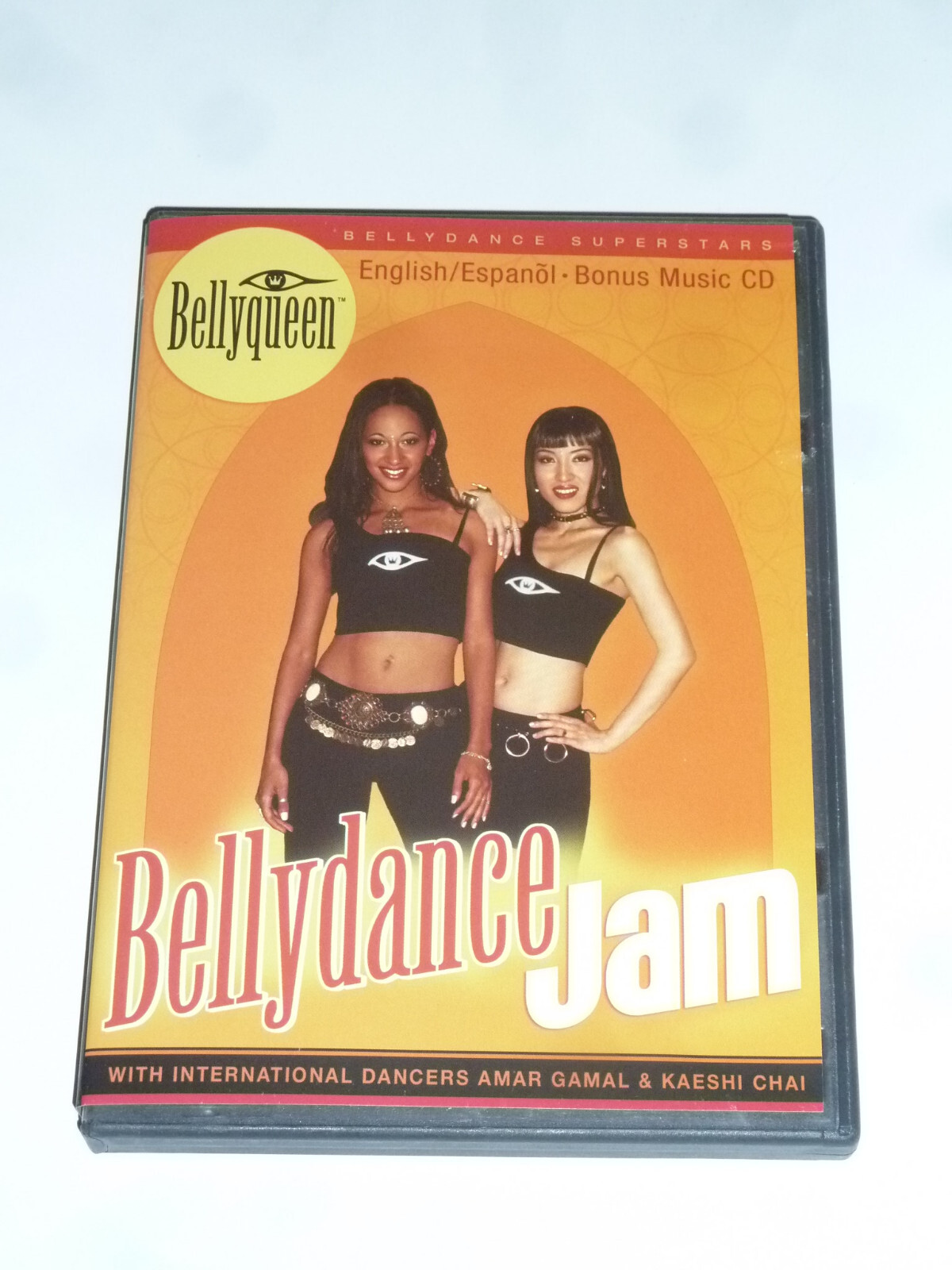 Bellydance Superstars 7 (Dig)：未開封CD Bellydance Superstars 7 (Dig)：未開封CD Various Artists