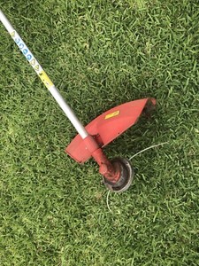 gumtree grass trimmer
