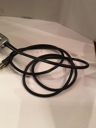 Rockwell Model 106B Heavy Duty Finish Sander 1/2 Sheet