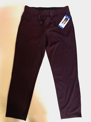 Tuff Athletics Women's Jogger Pant with Drawstring