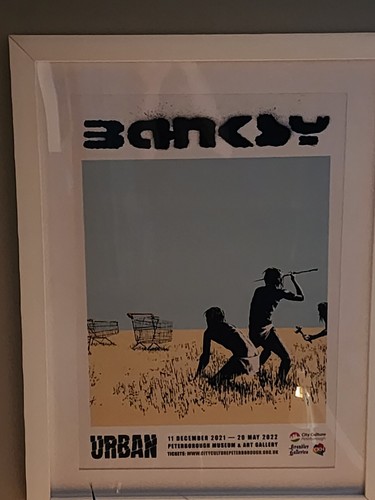 バンクシー Banksy Glory エスタンプリトグラフ 71/250 バンクシー Banksy Glory エスタンプリトグラフ 71/250