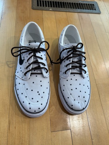 スケートボード Nike janoski pr US9 NIKE Janoski Shoe Review Session - USA Edition - YouTube