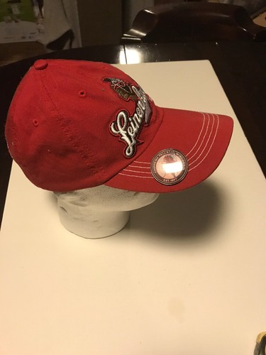 Res Leinenkugels Brewery Cap Hat Bottle Opener Souvenir