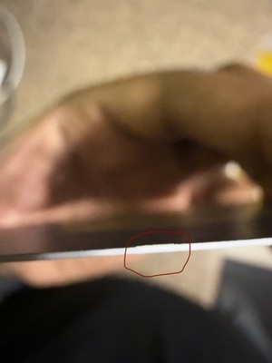 Item photo(s) from verified buyer
