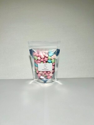 Freeze Dried Mini Sour Asteroid Burst Candy *Pick Size* Made Fresh