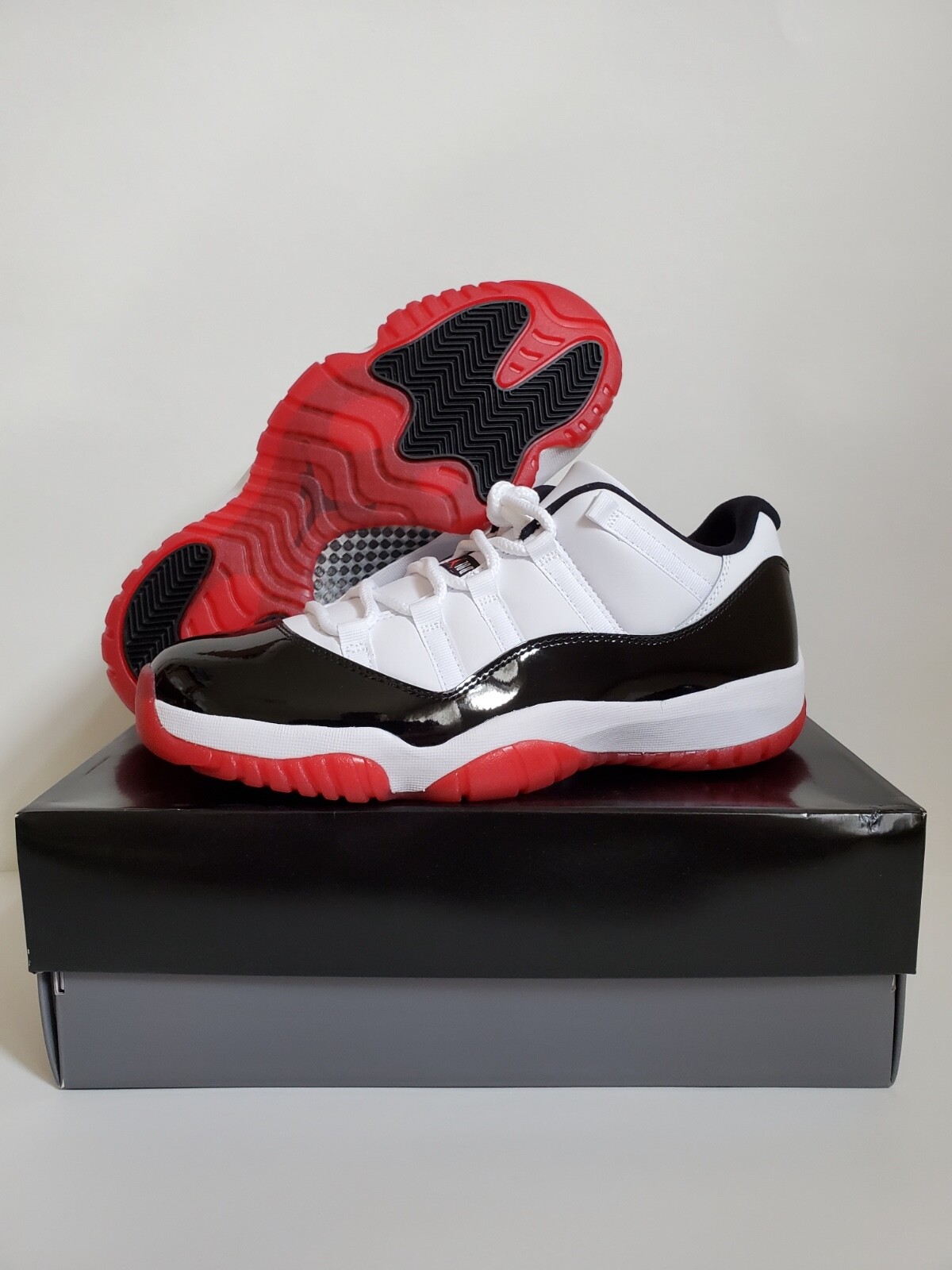 Air Jordan Retro 11 Low 