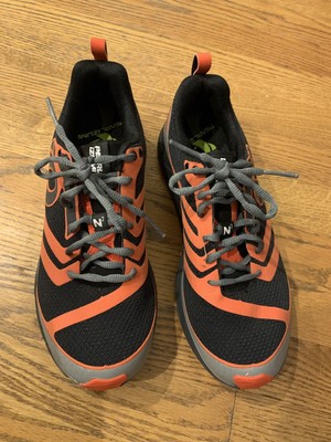 pearl izumi running shoes