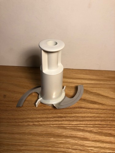 Braun Model 4176 4177 Food Processor Replacement Part Chop Blade