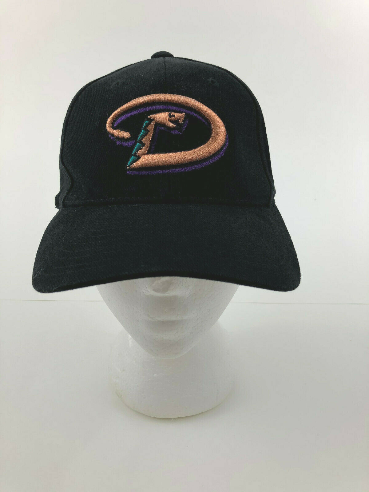 90S VINTAGE アメリカ製　Arizona diamond backs vintage 90s Arizona diamondbacks Authentic on Field jersey