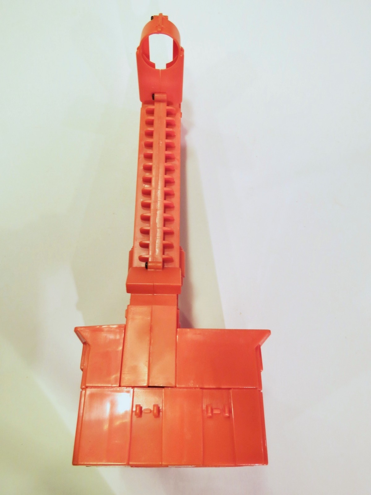 Rokenbok Orange Ball Conveyor Battery Powered Tested