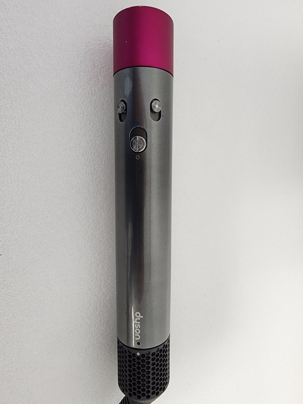 Dyson Airwrap Complete Multi Styler HS01 - Pink/Nickel WAND ONLY (USED)