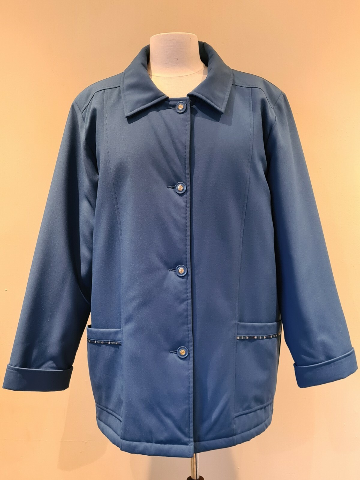 damart summer jackets