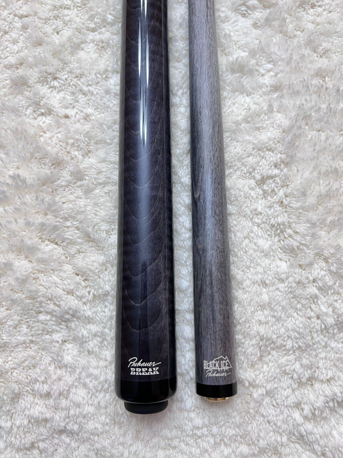 IN STOCK, Pechauer Naked Break Pool Cue w/ Black Ice Shaft IN STOCK, Pechauer Naked Break Pool Cue w/ Black Ice Shaft