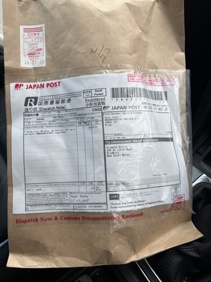 經驗證買家提供的物品圖片
