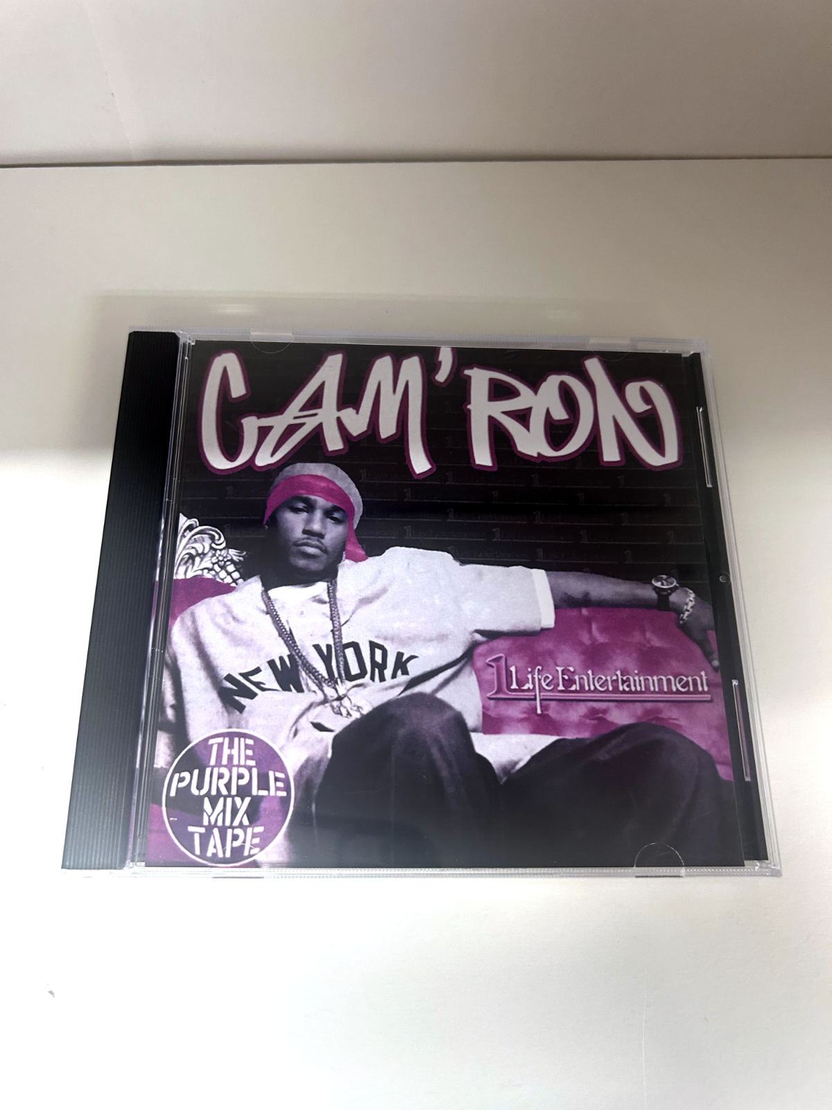 洋楽 G-rap $CUM LIFE / 2001 Seattle,WA 洋楽 G-rap $CUM LIFE / 2001 Seattle,WA Seattle (Washington) | Rap