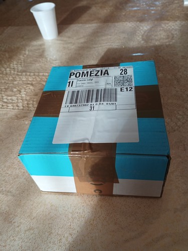 Fotos del artículo de un comprador verificado