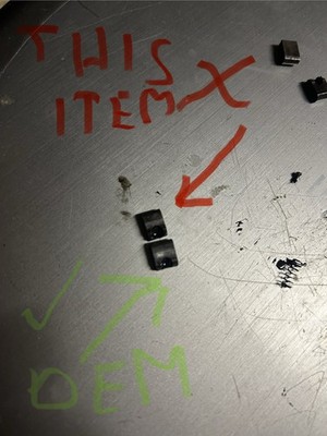 Artikelfoto(s) von einem verifizierten Käufer