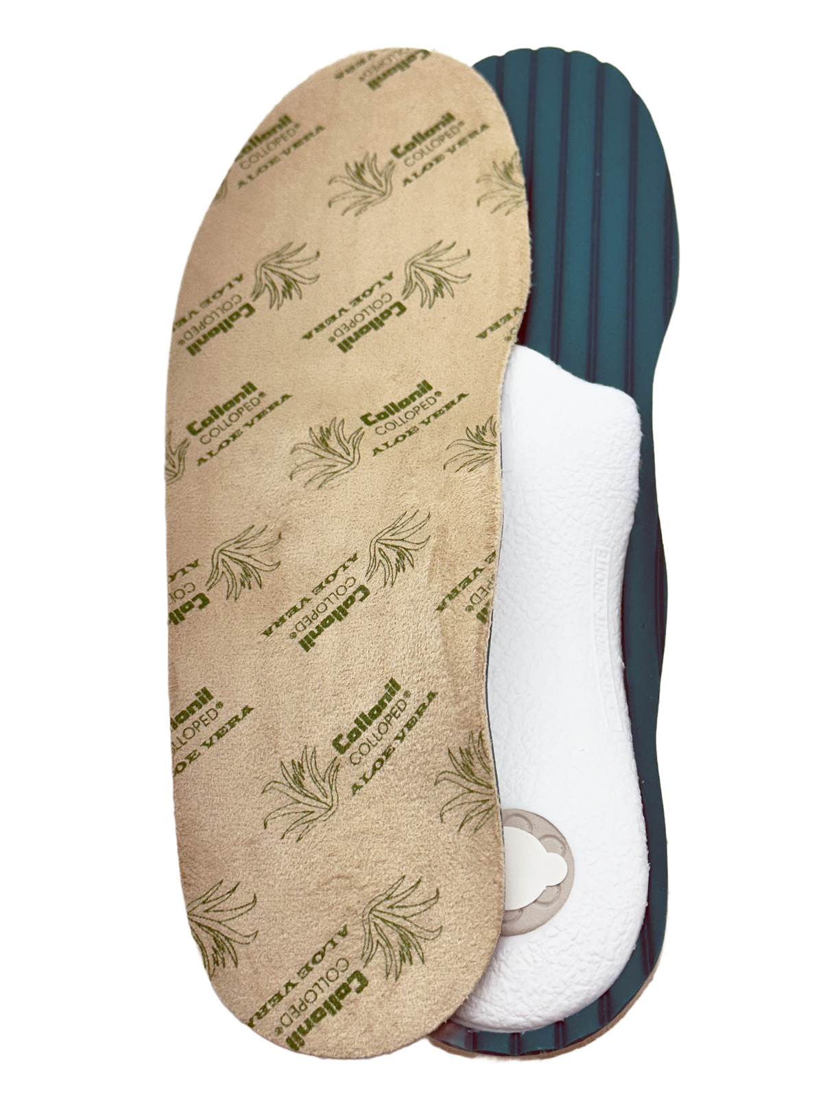 Collonil Aloe Vera Soft Einlegesohle ...