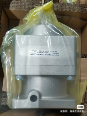 1pc NEW VRSF-5C-750-GC Reducer By DHL or FedEx #VQA4 CH