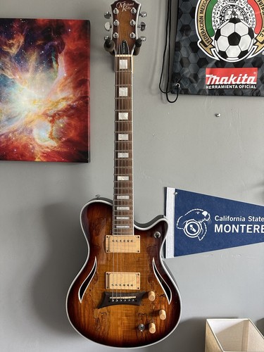 Michael Kelly Hybrid Special | eBay