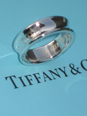 1837 tiffany