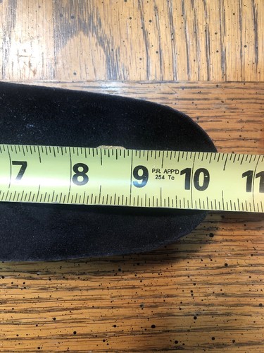 Garmont G-Ride AT Ski Boots Alpine Touring 25-26 Mondo Men’s US 9 300mm