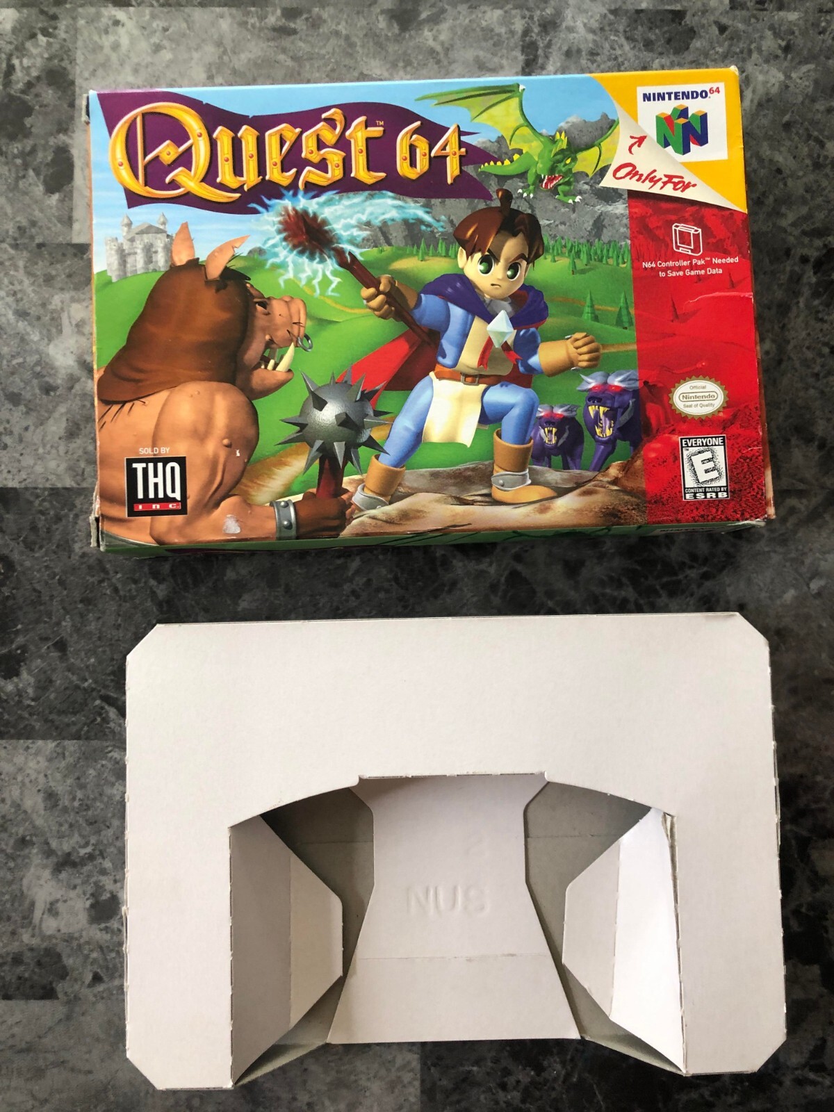 【中古】 Quest ( Quest) 初代 64GB s-l400.jpg