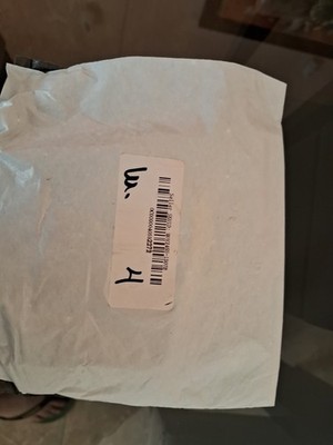 Item photo(s) from verified buyer