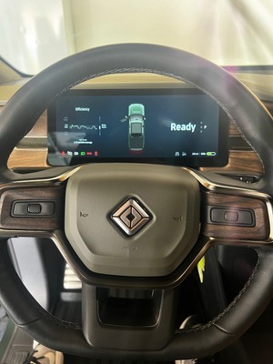 image 5 of interior