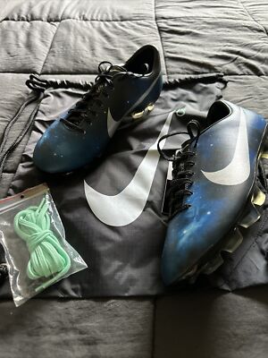 Nike galaxy mercurial sale
