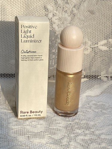 フェイスカラー Rare Beauty Positive Light Highlighter Positive Light Silky Touch Highlighter - Rare Beauty by