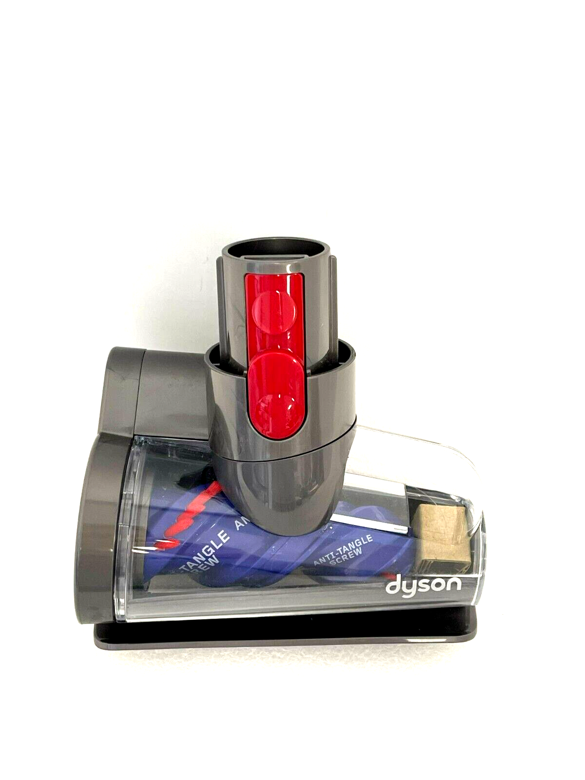 ヘアアイロン Dyson tools ダイソンのコードレス ヘアアイロン/HS07の買取価格はいくら