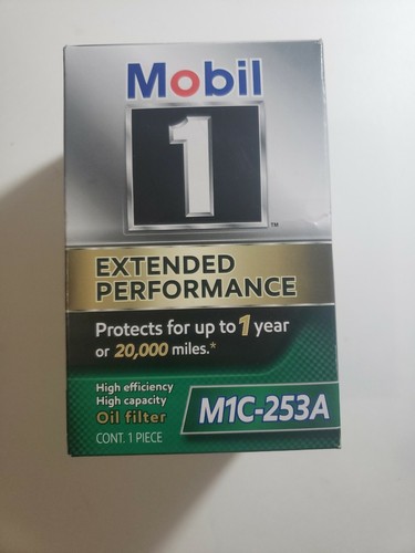 M1c-253a 1 Count